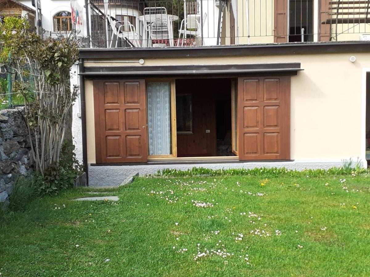 Appartamenti Via Monte Braulio 19 Bormio Kültér fotó