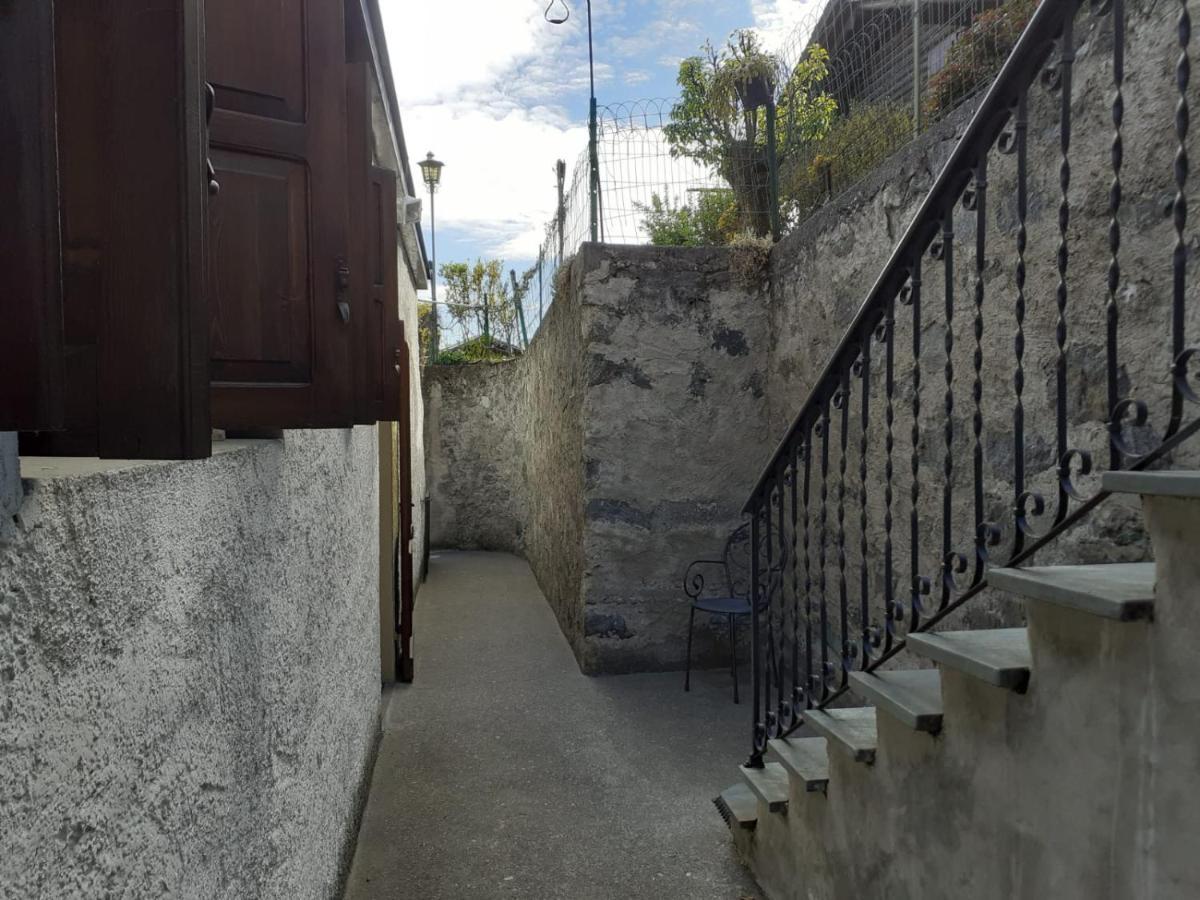 Appartamenti Via Monte Braulio 19 Bormio Kültér fotó
