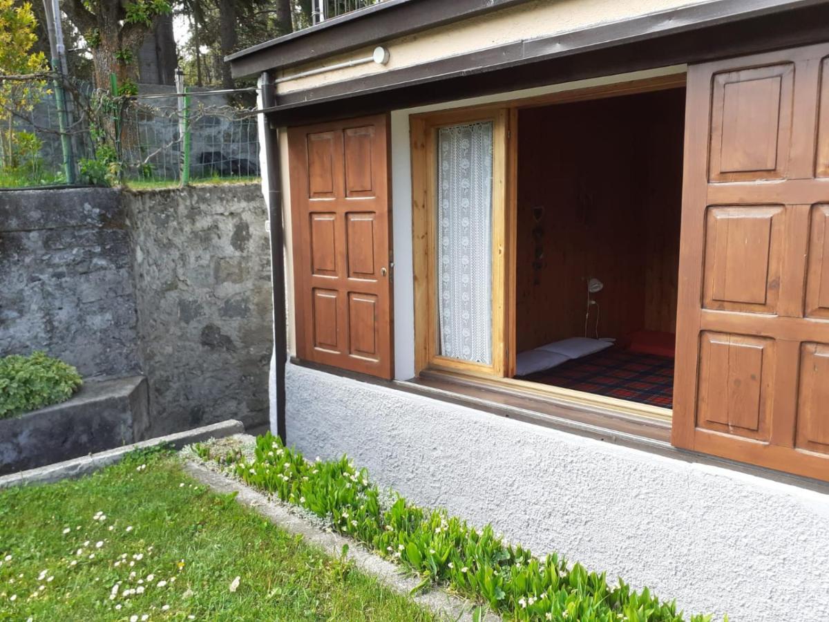 Appartamenti Via Monte Braulio 19 Bormio Kültér fotó