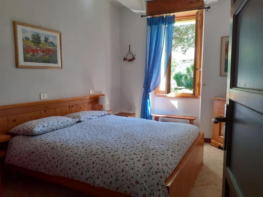 Appartamenti Via Monte Braulio 19 Bormio Kültér fotó