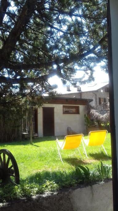 Appartamenti Via Monte Braulio 19 Bormio Kültér fotó