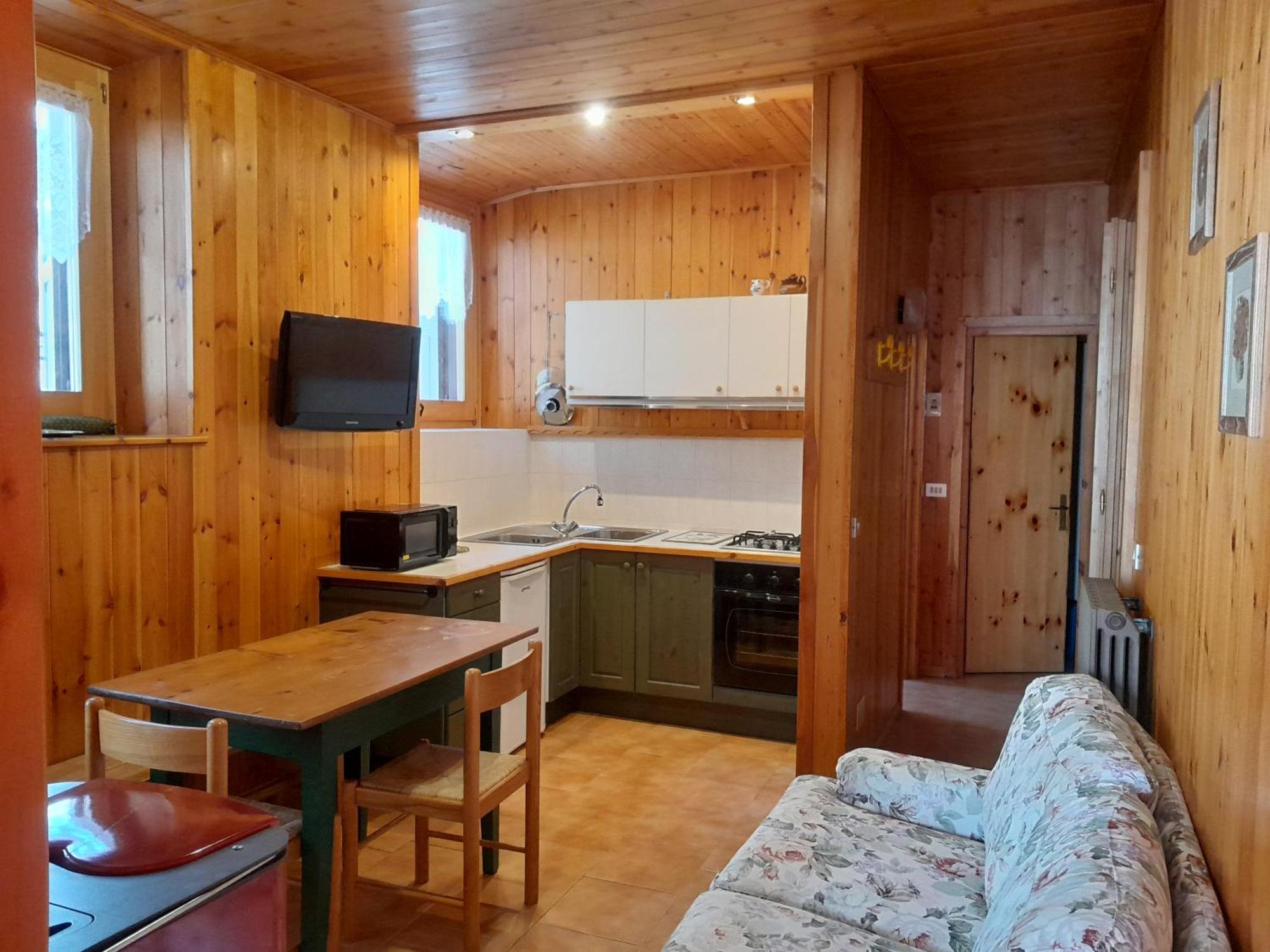 Appartamenti Via Monte Braulio 19 Bormio Kültér fotó