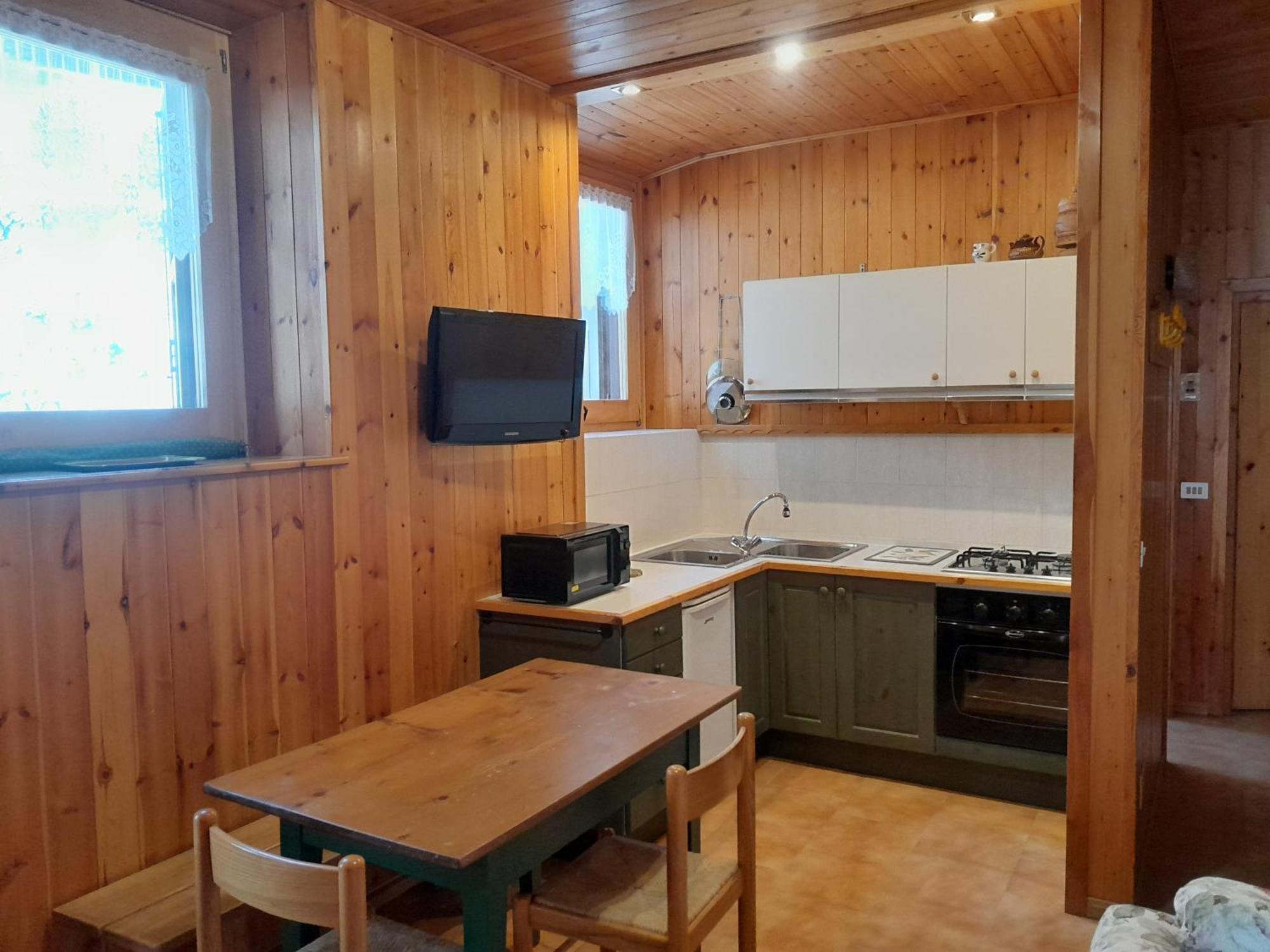 Appartamenti Via Monte Braulio 19 Bormio Kültér fotó