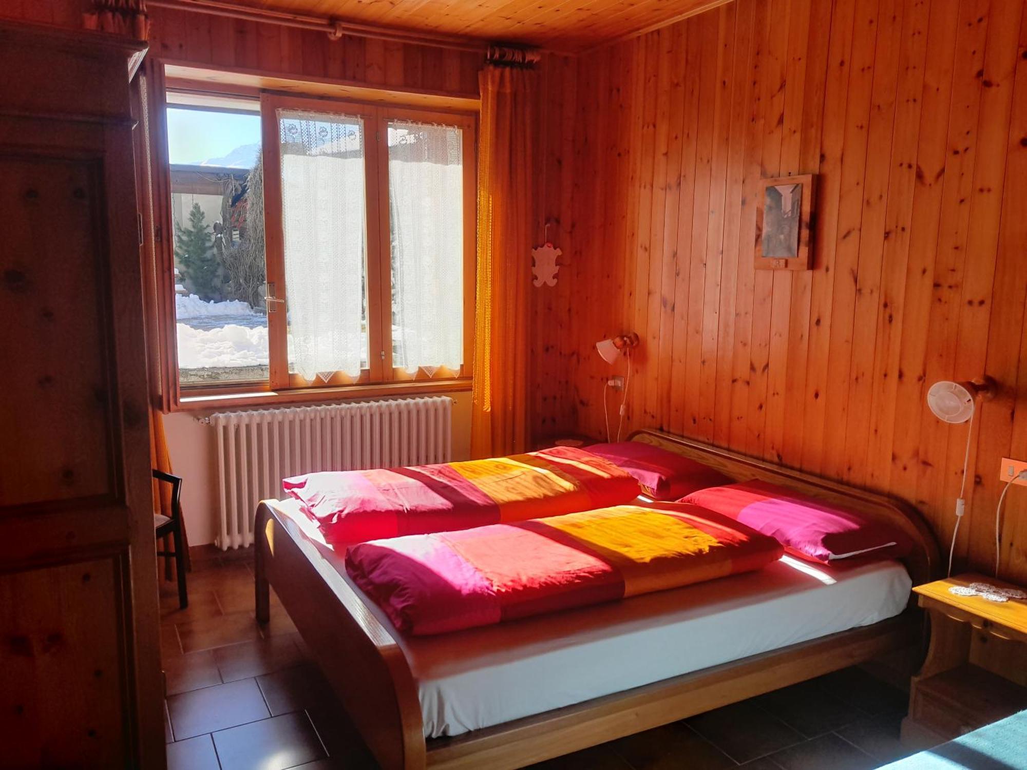 Appartamenti Via Monte Braulio 19 Bormio Kültér fotó