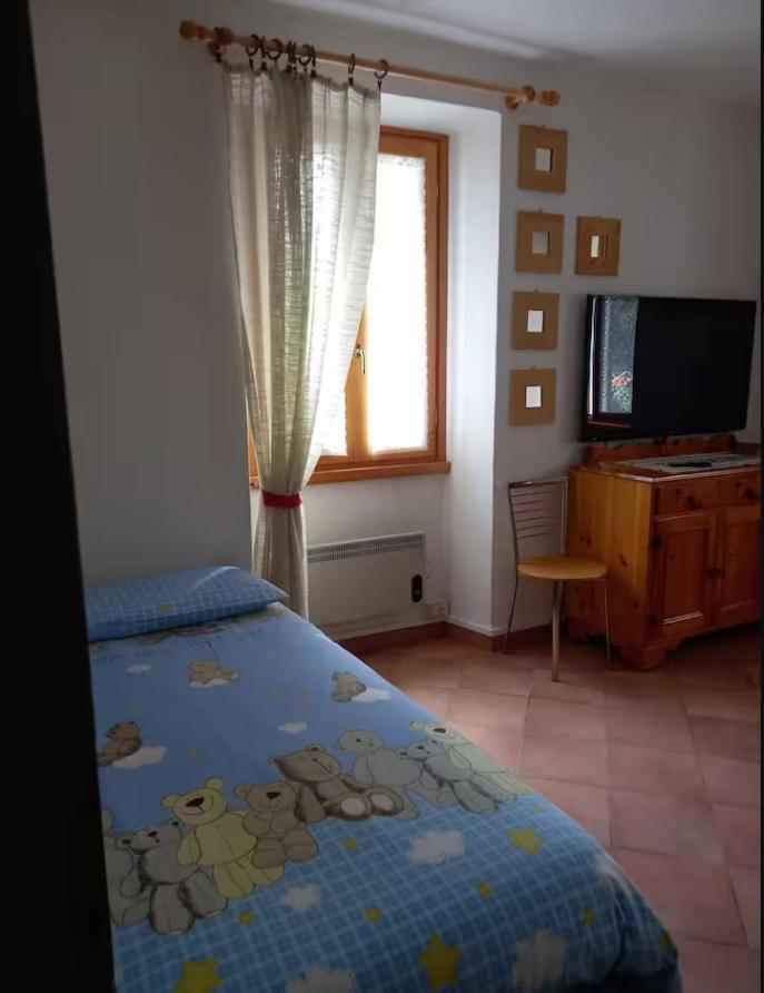 Appartamenti Via Monte Braulio 19 Bormio Kültér fotó