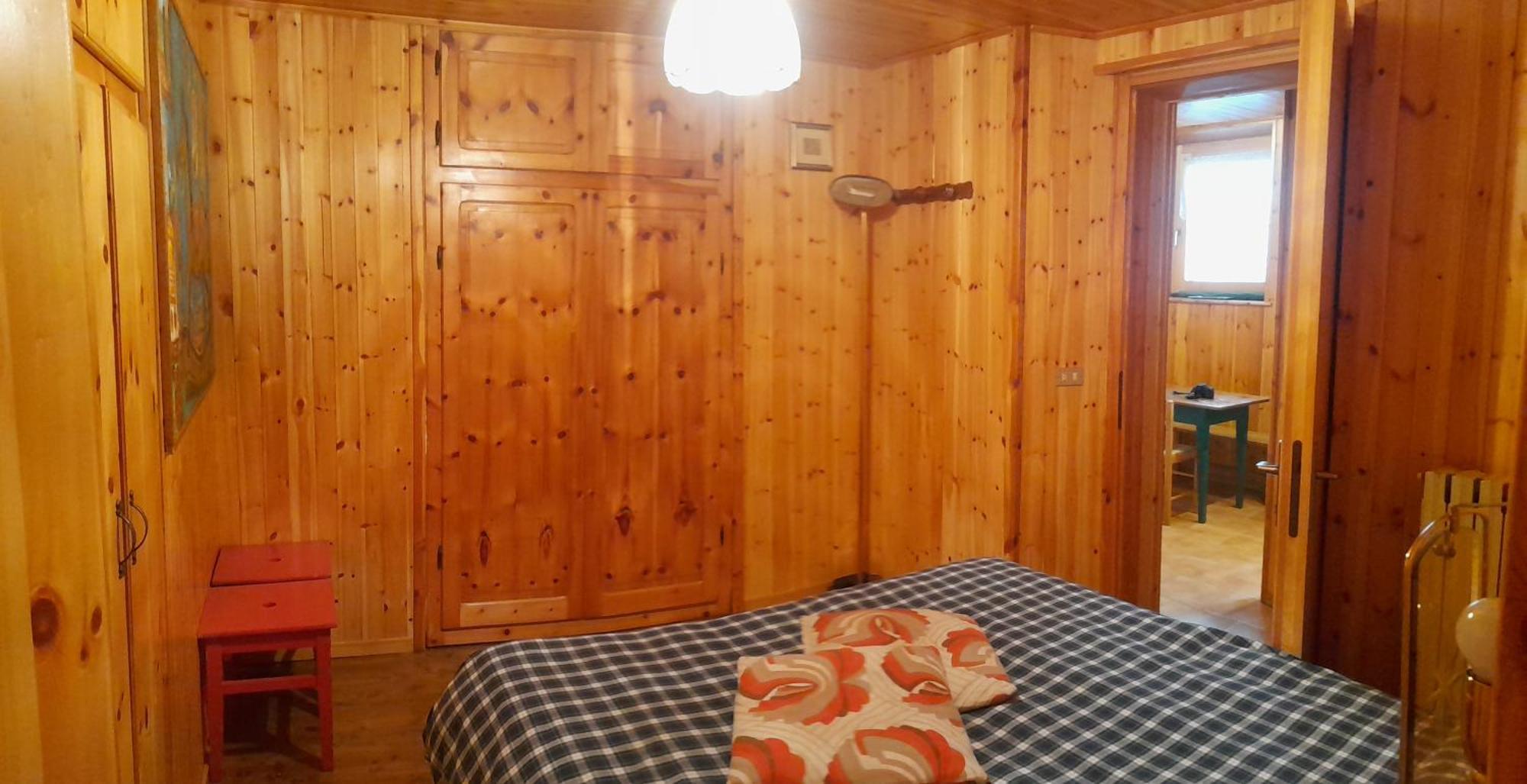 Appartamenti Via Monte Braulio 19 Bormio Kültér fotó