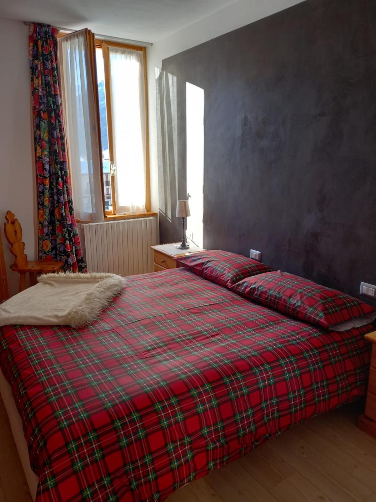 Appartamenti Via Monte Braulio 19 Bormio Kültér fotó