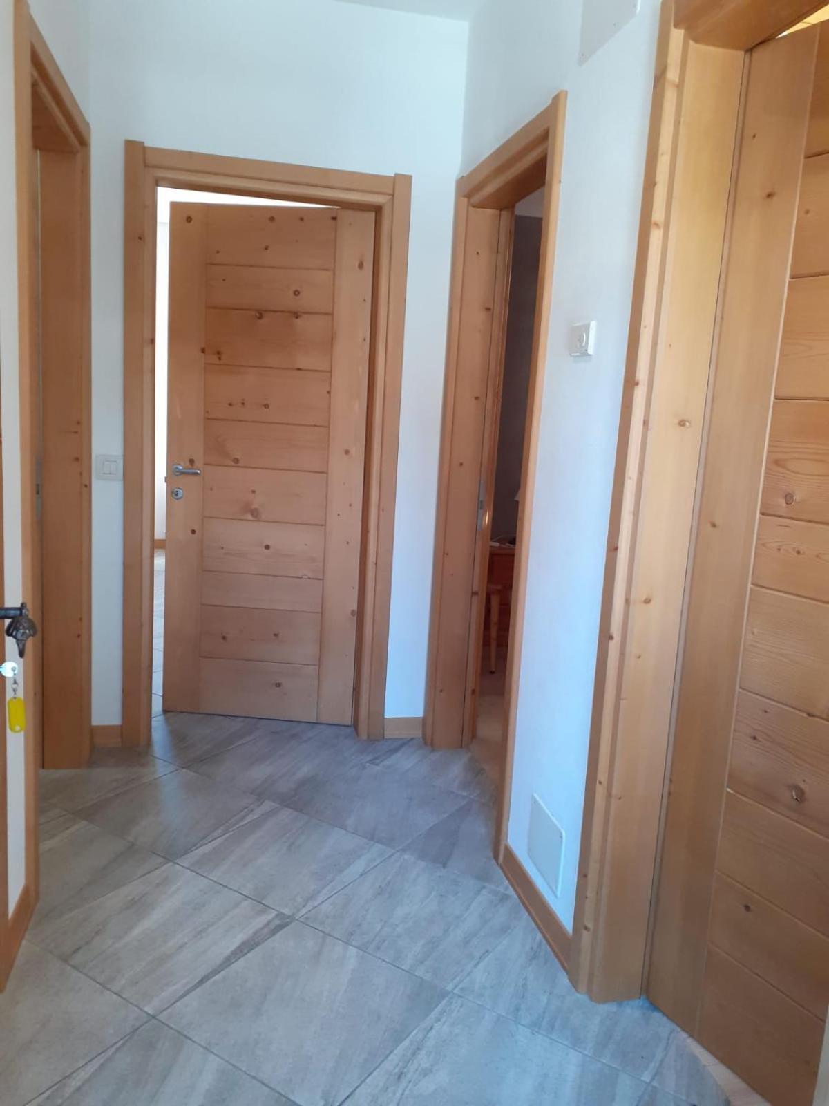 Appartamenti Via Monte Braulio 19 Bormio Kültér fotó