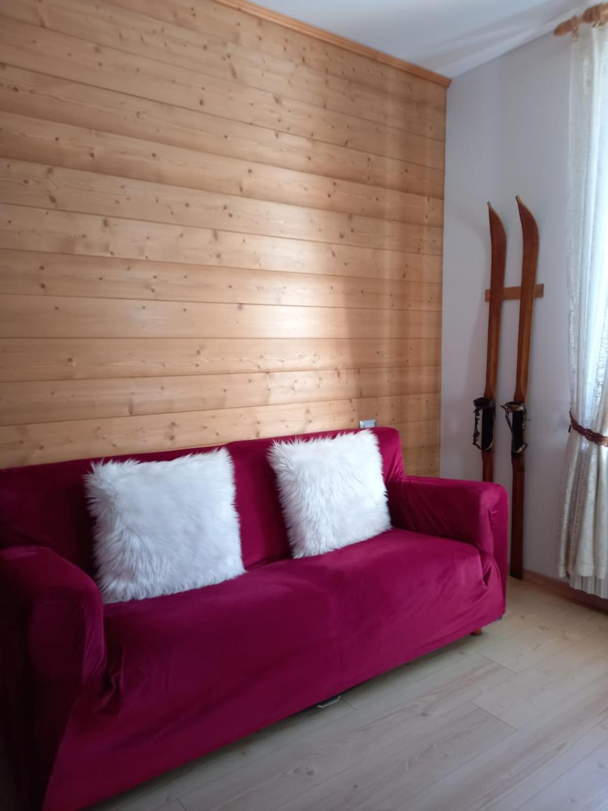 Appartamenti Via Monte Braulio 19 Bormio Kültér fotó