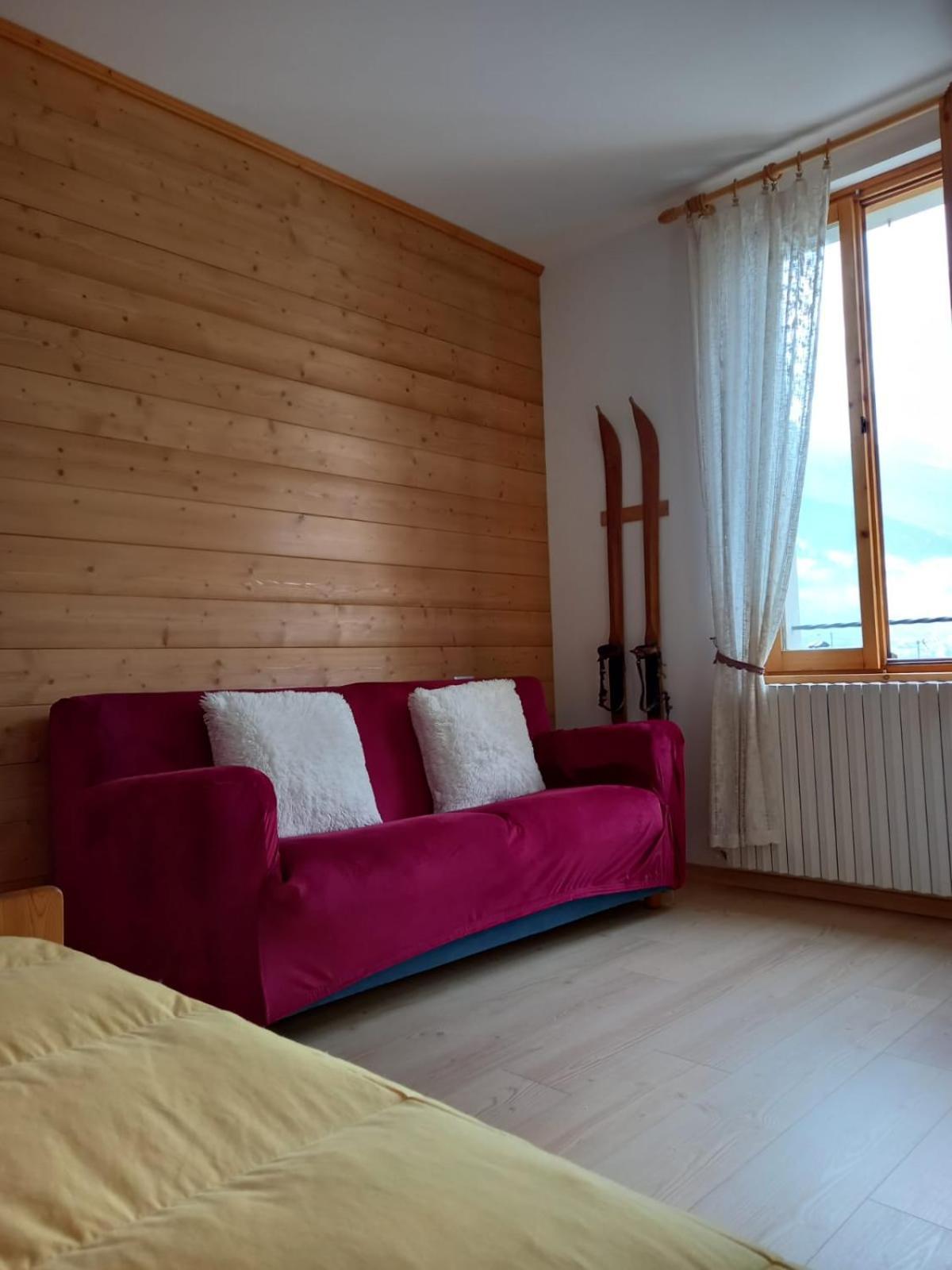 Appartamenti Via Monte Braulio 19 Bormio Kültér fotó