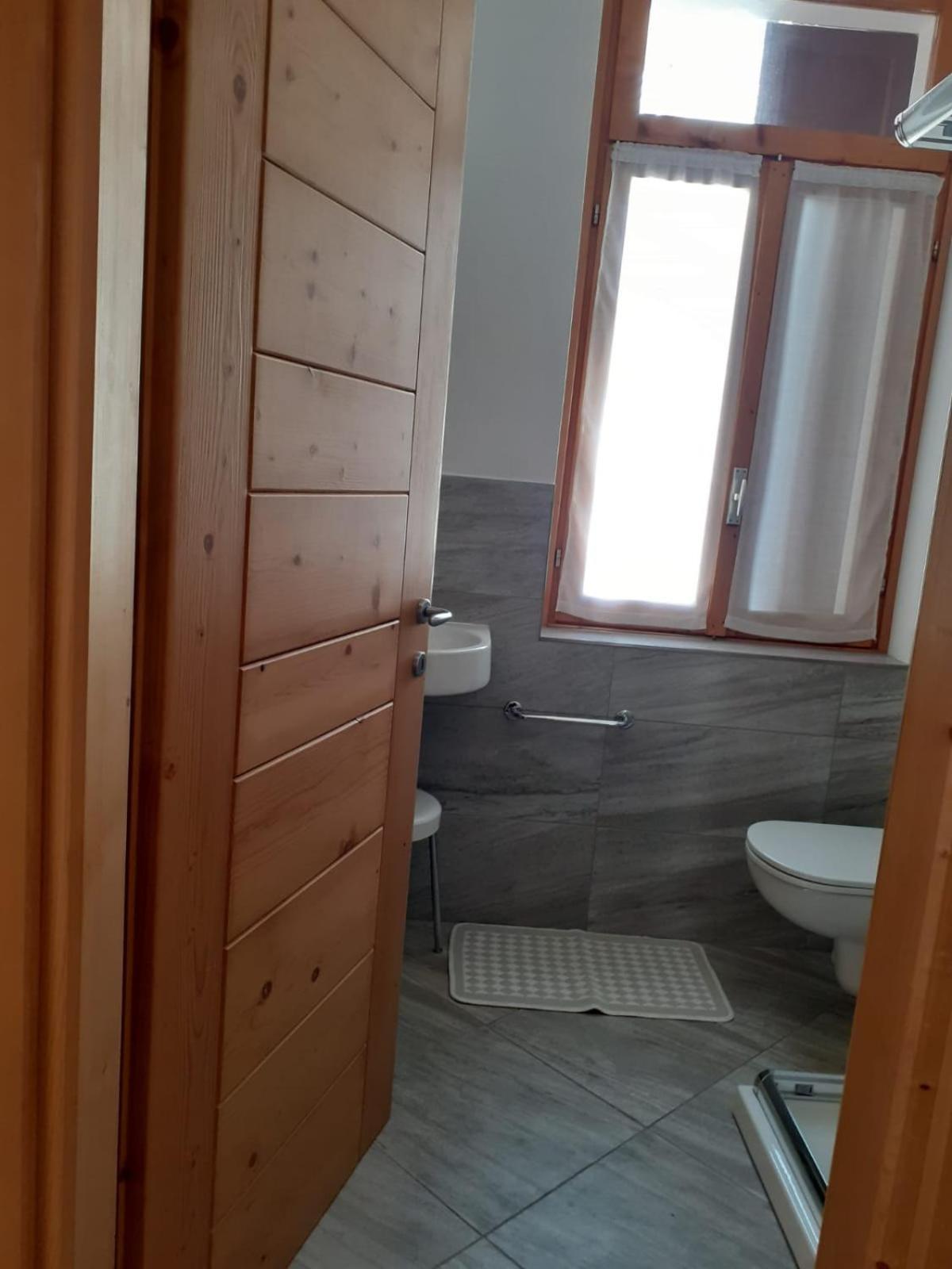 Appartamenti Via Monte Braulio 19 Bormio Kültér fotó