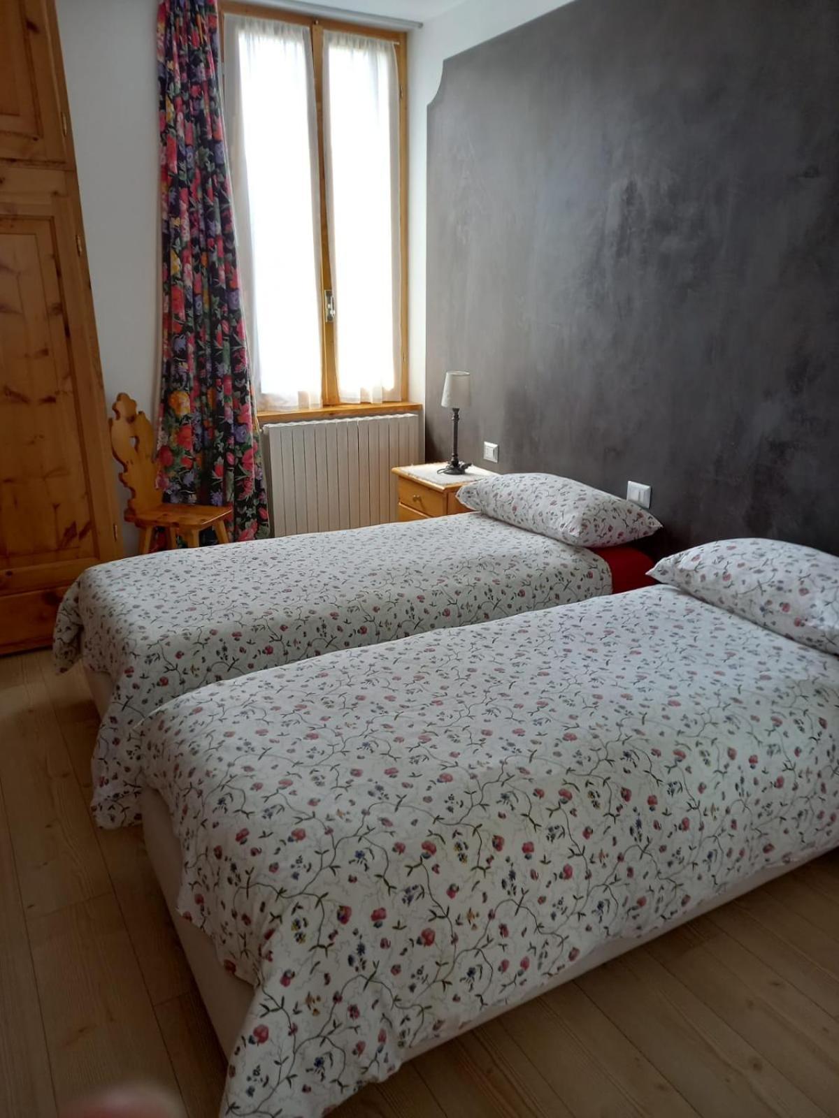 Appartamenti Via Monte Braulio 19 Bormio Kültér fotó