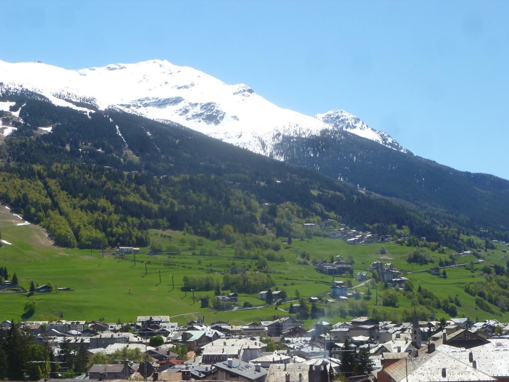 Appartamenti Via Monte Braulio 19 Bormio Kültér fotó