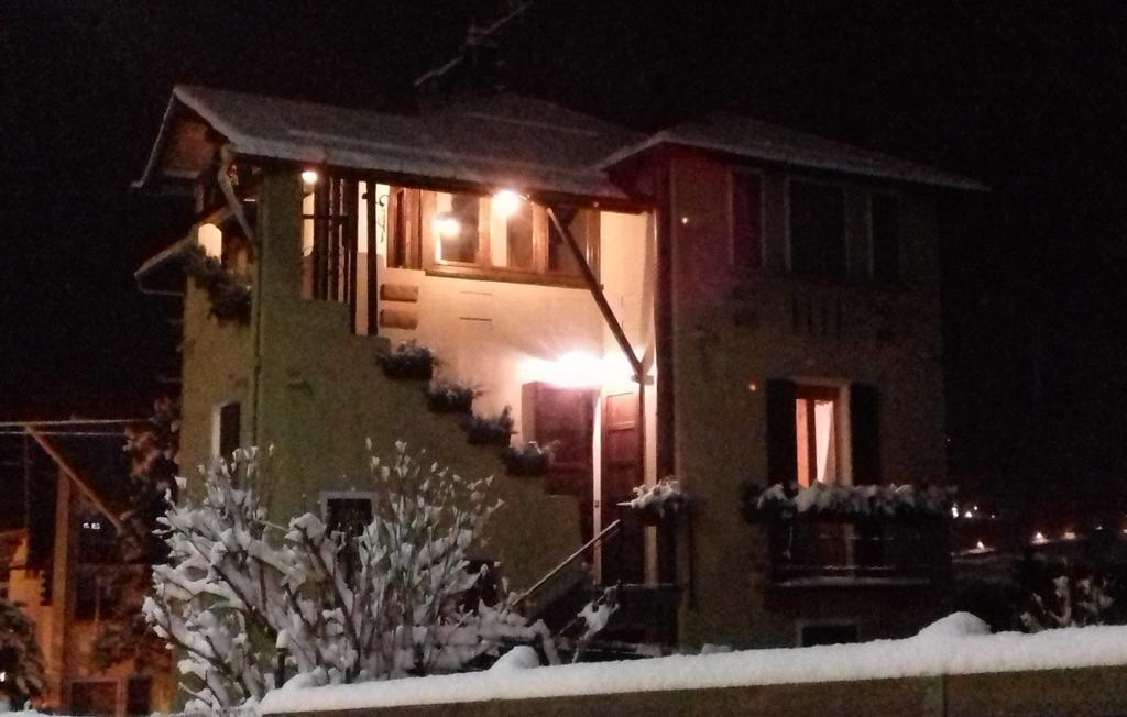 Appartamenti Via Monte Braulio 19 Bormio Kültér fotó